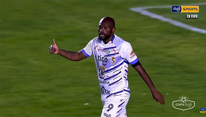 Tragisnya Nasib Eks Bomber Persib di Bolivia